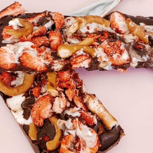 Chocolate Bark