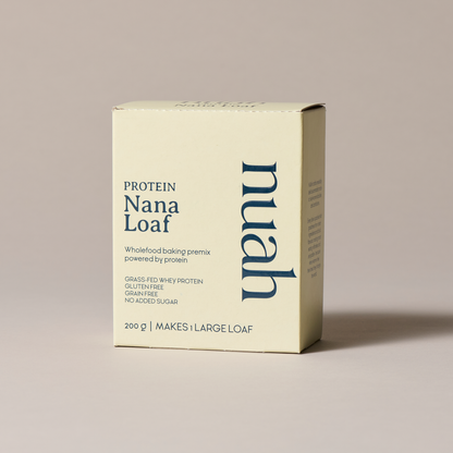Nana Loaf Protein Premix