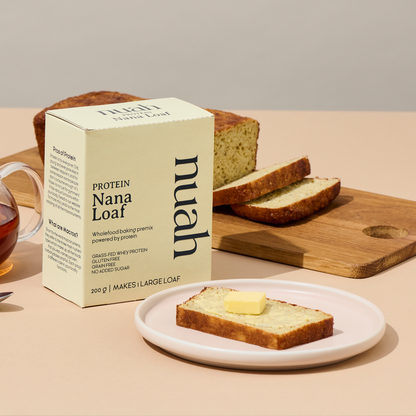 Nana Loaf Protein Premix